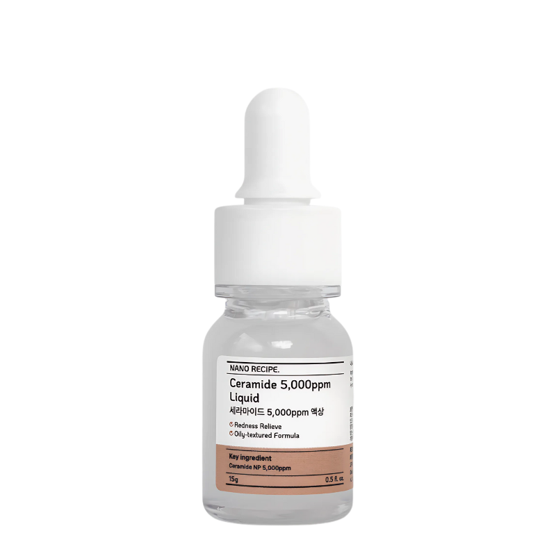 Ceramide 5000ppm Liquid