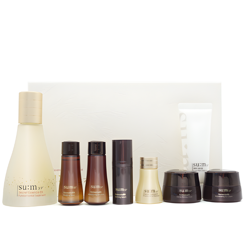 Secret Essence EX Fundamental Treatment Set