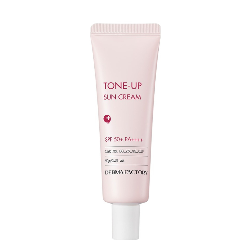 Tone-Up Sun Cream SPF50+ PA++++