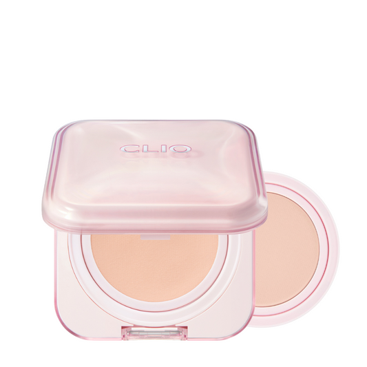Kill Cover Mesh Glow Essential Cushion SPF50+ PA++++ with 1 Refill