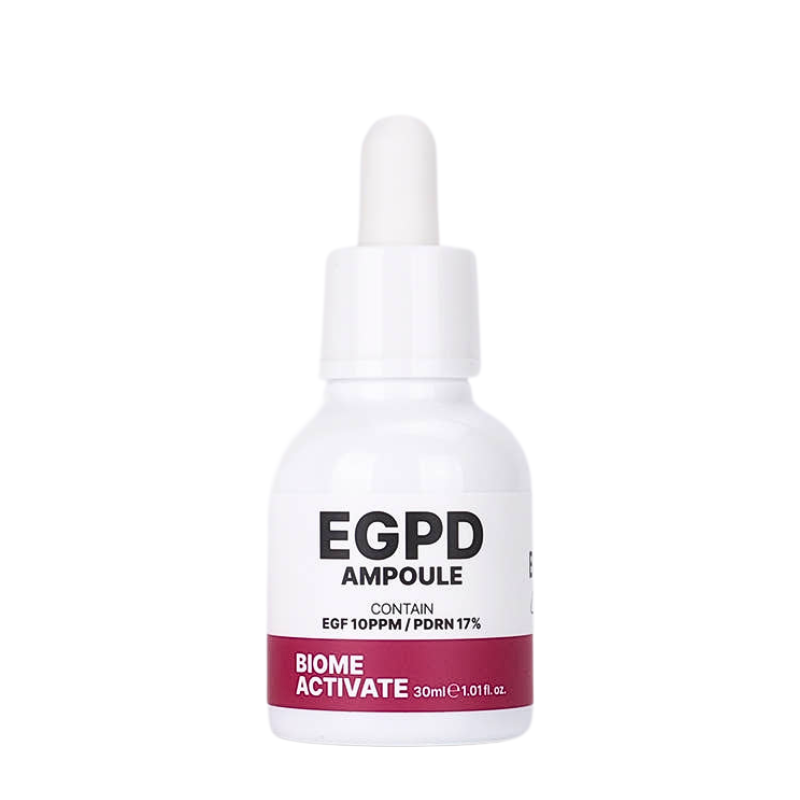 EGPD Ampoule