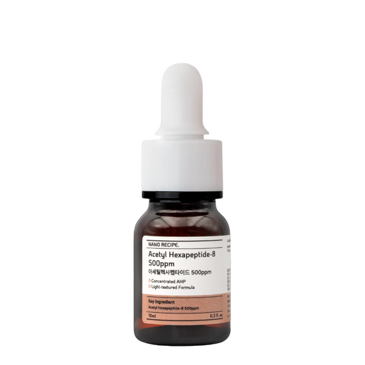 Acetyl Hexapeptide-8 500ppm
