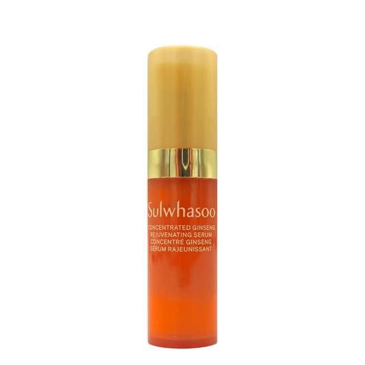 Concentrated Ginseng Rejuvenating Serum Mini Size
