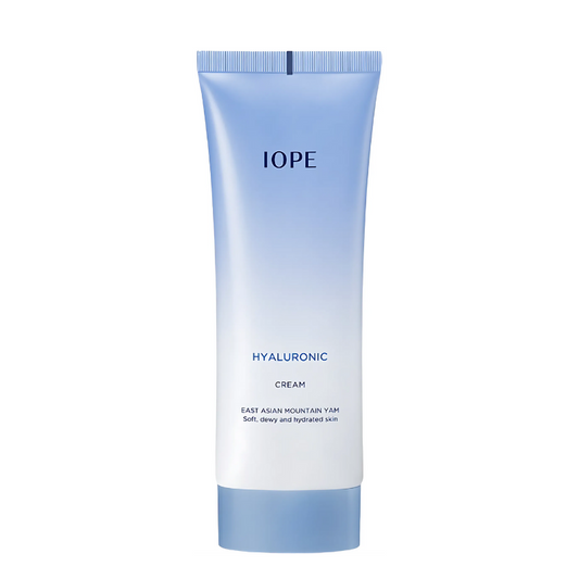 Hyaluronic Cream