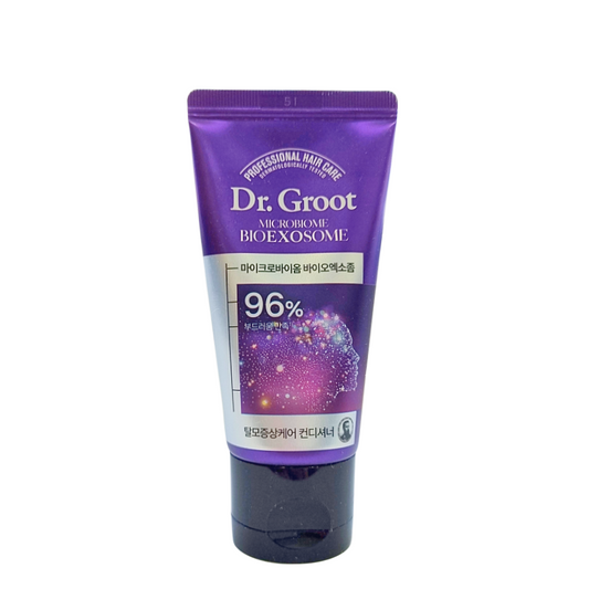 Microbiome Bioexosome Hair Loss Total Care Conditioner Travel Size