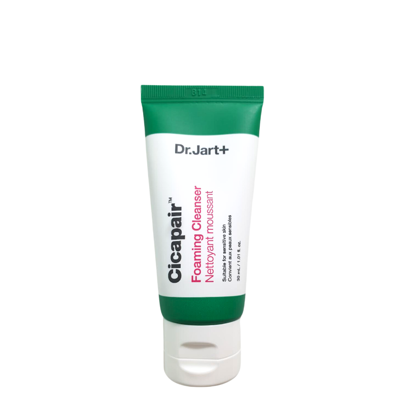 Cicapair Foaming Cleanser