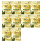Heartleaf 80 Moisture Soothing Ampoule Mask Set (10 masks)