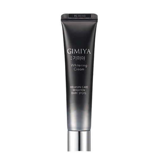 Best Korean Skincare CREAM Gimiya Whitening Cream TONYMOLY