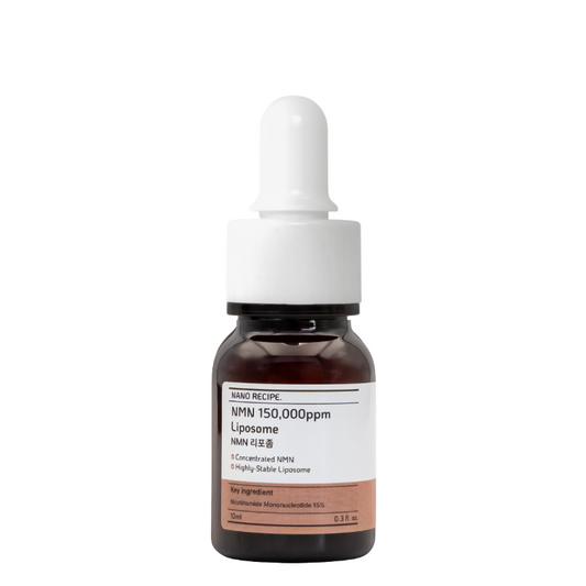 NMN 150,000ppm Liposome
