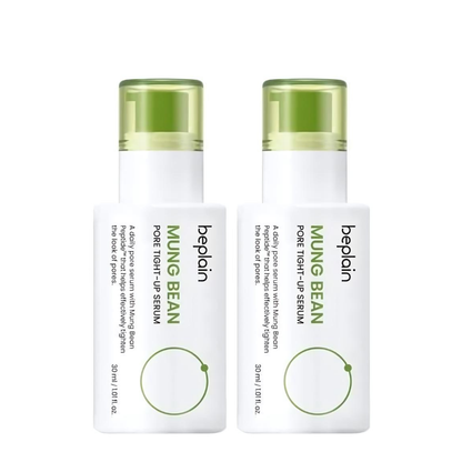 Mung Bean Pore Tight-up Serum