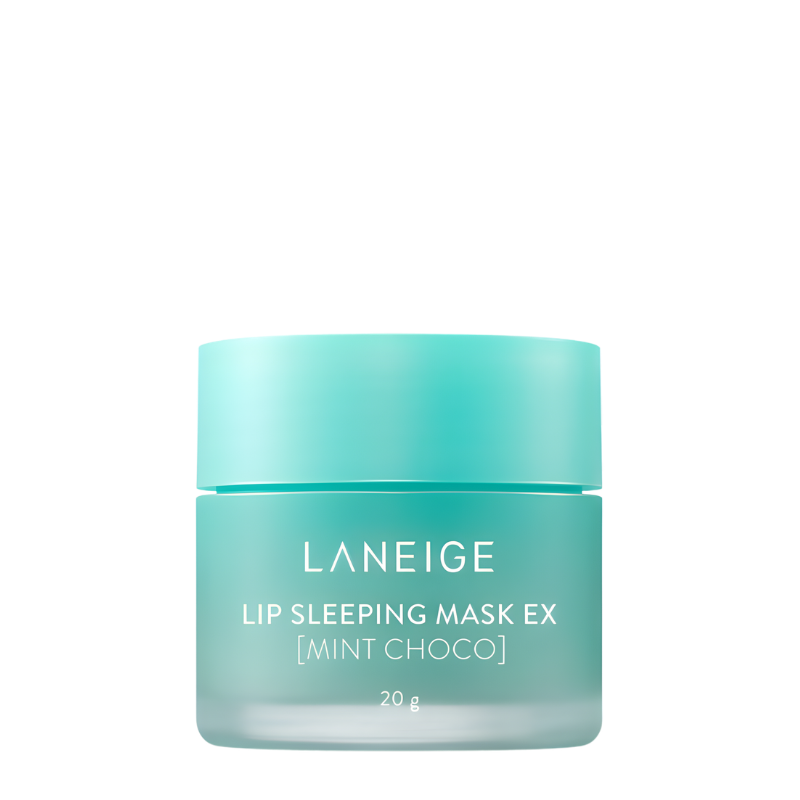 唇部睡眠面膜 EX 浆果