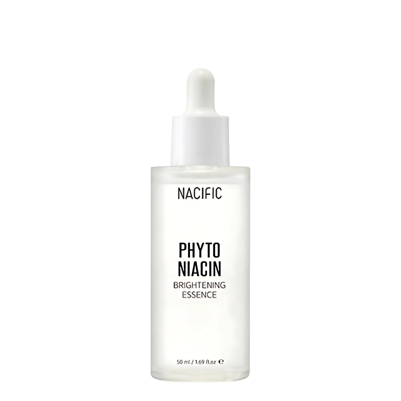 Best Korean Skincare ESSENCE Phyto Niacin Whitening Essence NACIFIC