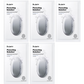 Dermask Porecting Solution Mask Set (5 masks)