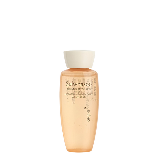 Essential Revitalizing Water EX Travel Size