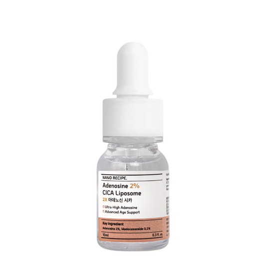 Adenosine 2% CICA Liposome