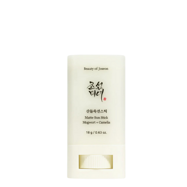 Matte sun stick SPF50+ PA++++