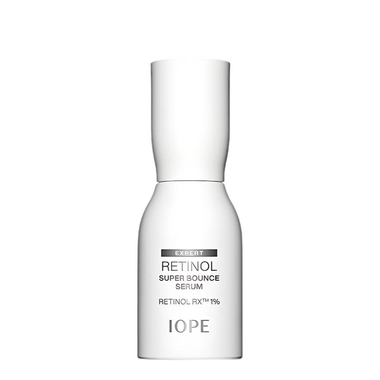 Retinol Super Bounce Serum