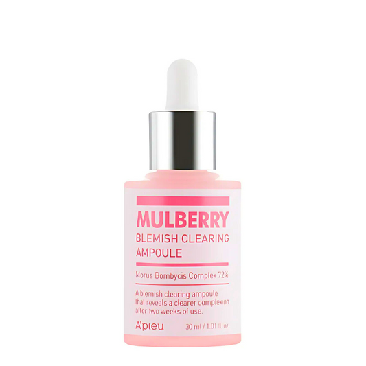 Mulberry Blemish Clearing Ampoule