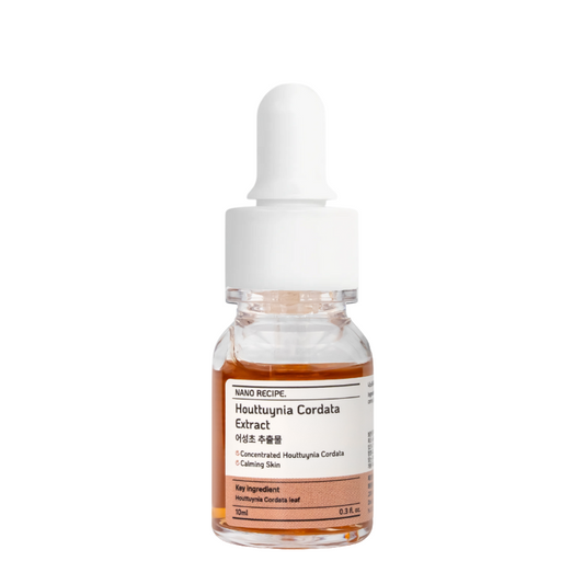 Houttuynia Cordata Extract