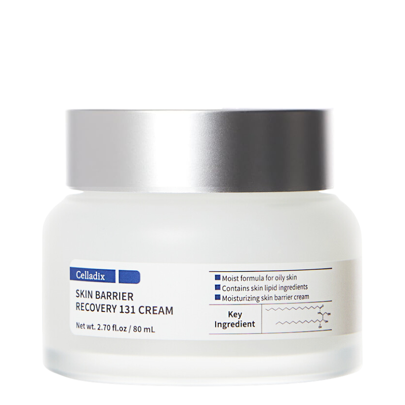 Skin Barrier Recovery 131 Cream Best Korean Skincare skin-barrier-recovery-131-cream-best-korean-skincare