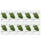 Best Korean Skincare SHEET MASK Mild Acidic pH Sheet Mask Heartleaf Fit Abib