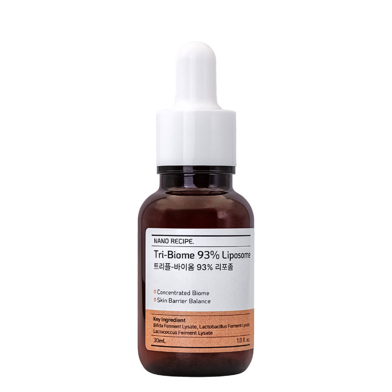 Tri-Biome 93% Liposome