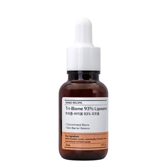 Tri-Biome 93% Liposome