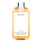 Best Korean Skincare TONER Calendula Officinalis Flower Extract ONE THING