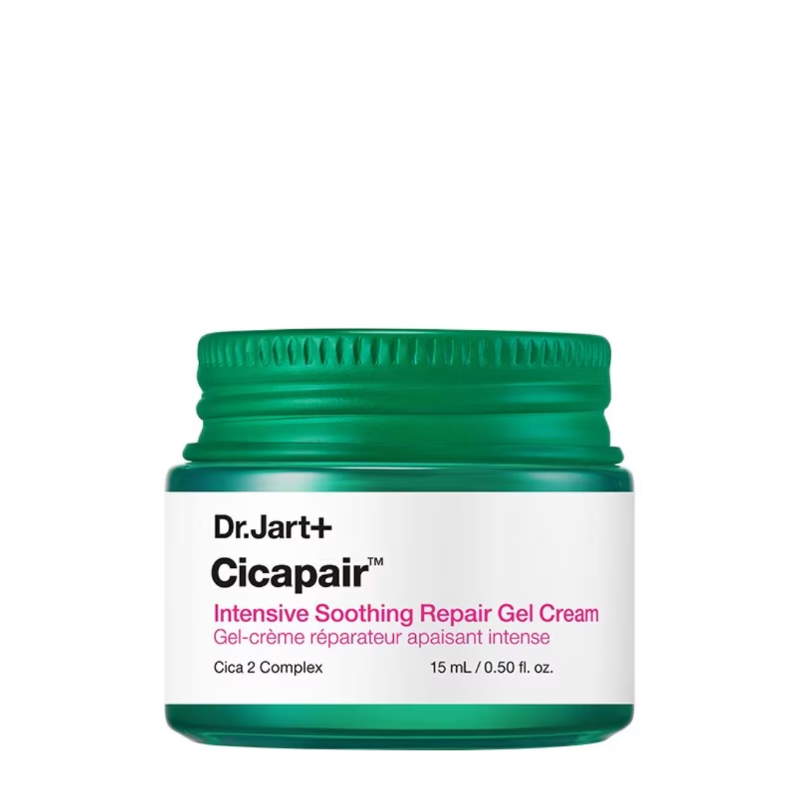 Cicapair Intensive Soothing Repair Gel Cream