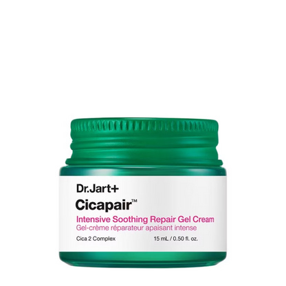 Cicapair Intensive Soothing Repair Gel Cream