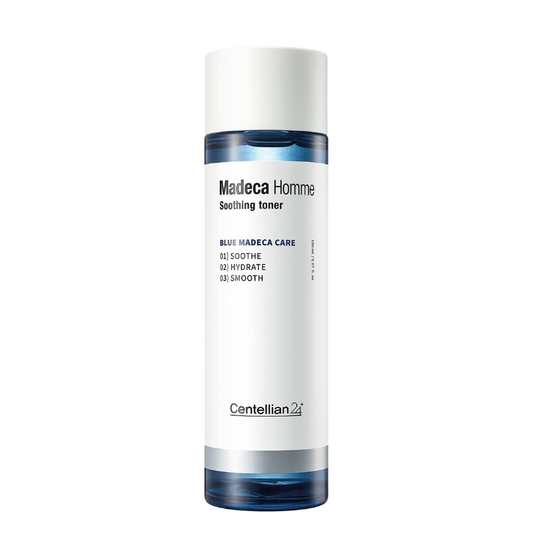 Madeca Homme Soothing Toner