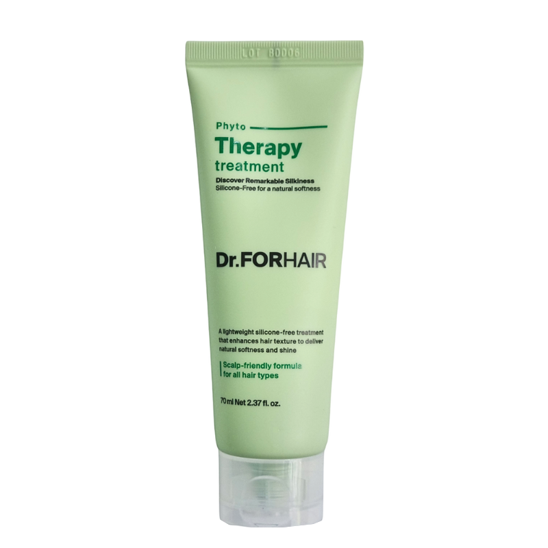 Phyto Therapy Treatment