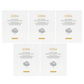 White Truffle Nourishing Treatment Mask Set (5 masks)