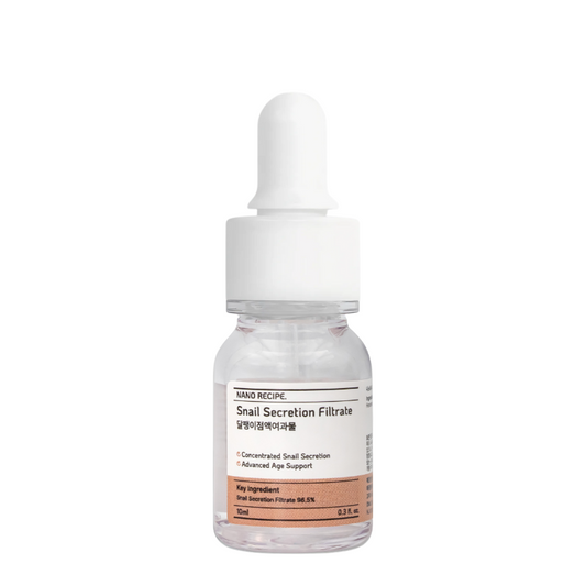 Snail Secretion Filtrate
