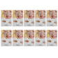 Best Korean Skincare SHEET MASK Full Fit Propolis Nourishing Magnet Sheet Mask Set (10 masks) COSRX