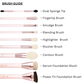Blending Brush