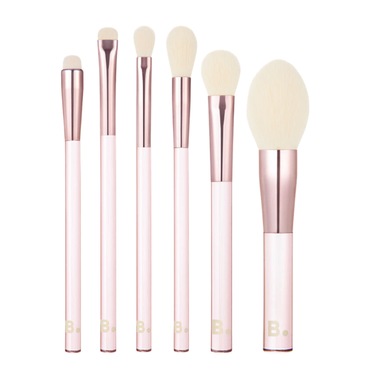 Brush Full Set (6 pieces)