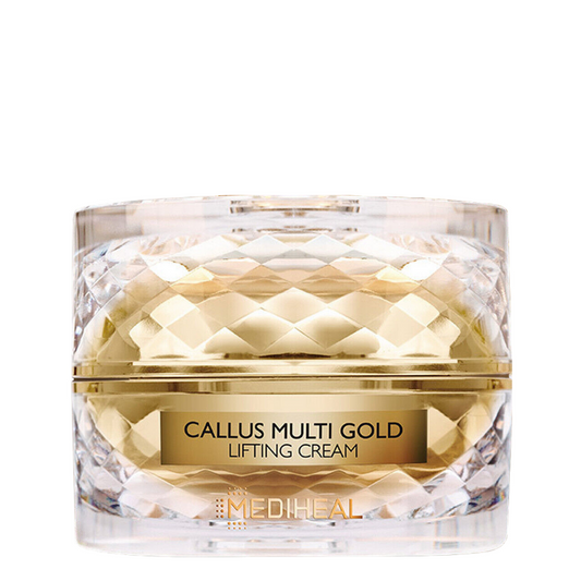 Callus Multi Gold Lifting Cream