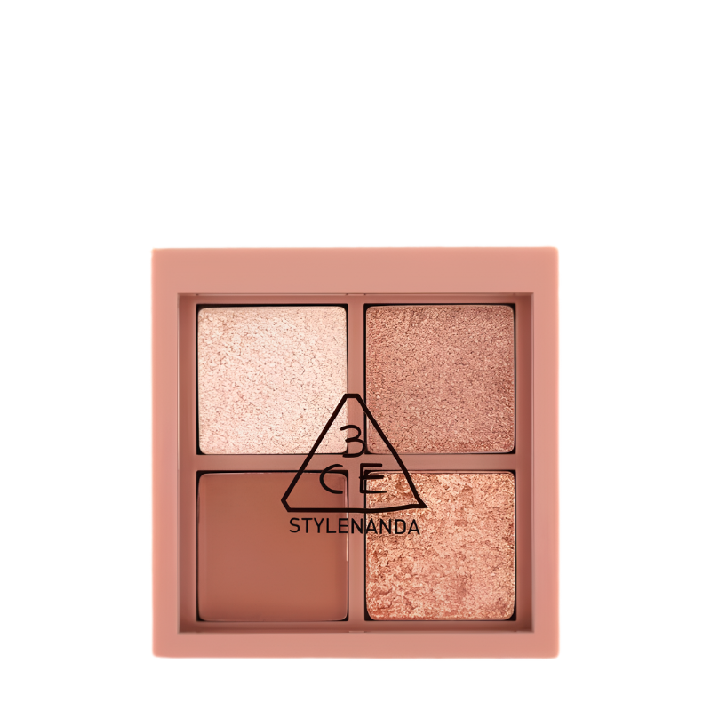 Mini Multi Eye Color Palette (7 shades)