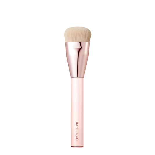 Serum Foundation Brush