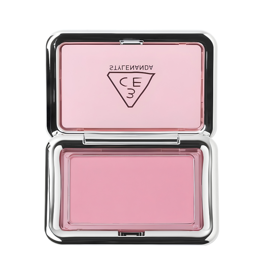 New Take Face Blusher (4 colors)