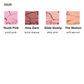 New Take Face Blusher (4 colors)