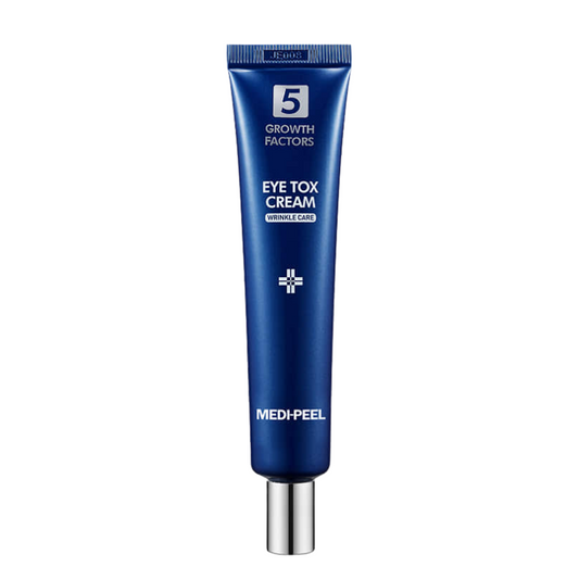 Best Korean Skincare EYE CREAM Eye Tox Cream MEDIPEEL