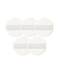 Covericious Ultimate White Cushion Puff