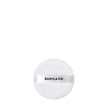 Soft Powder Puff Mini