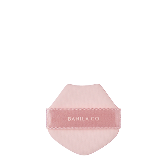 Essence Skin Pink Cushion Puff