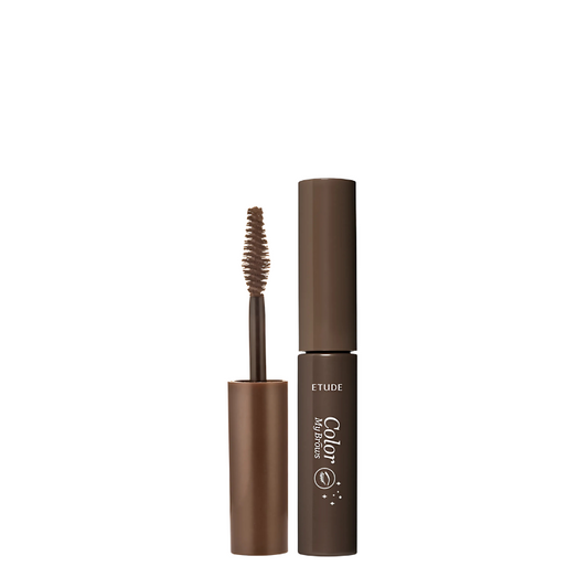 Color My Brows