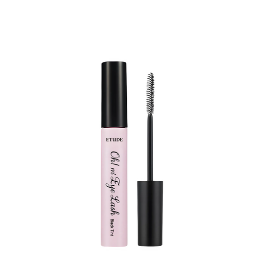 Oh M'Eye Lash Black Tint Mascara