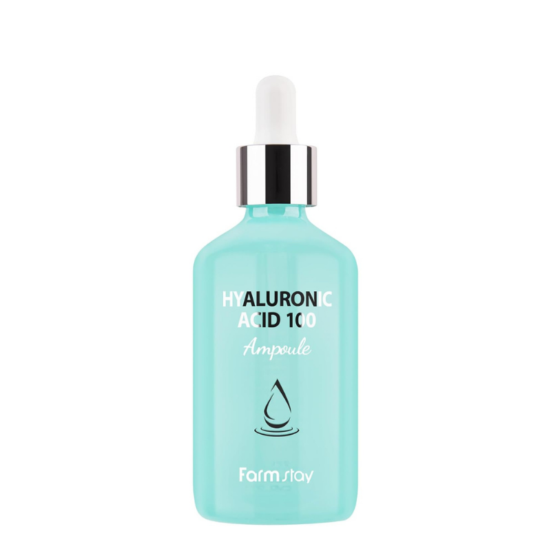 Hyaluronic Acid 100 Ampoule