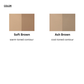 Contour Shading (2 shades)